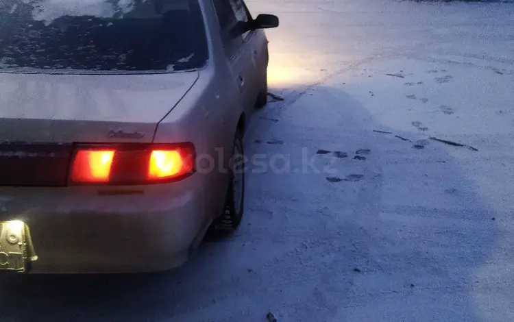 Nissan Laurel 1996 года за 2 400 000 тг. в Экибастуз