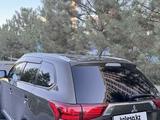 Mitsubishi Outlander 2015 годаүшін8 200 000 тг. в Шымкент – фото 3