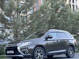 Mitsubishi Outlander 2015 годаүшін8 200 000 тг. в Шымкент