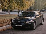 Toyota Camry 2007 года за 5 700 000 тг. в Рудный