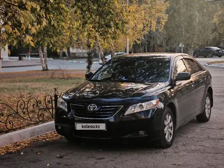 Toyota Camry 2007 года за 5 700 000 тг. в Рудный
