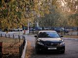 Toyota Camry 2007 года за 5 700 000 тг. в Рудный – фото 2