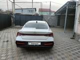 Hyundai Avante 2023 года за 12 555 557 тг. в Алматы – фото 2