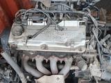 Мотор двигатель привозной на Mitsubishi Galant 1.8for350 000 тг. в Алматы – фото 3