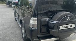 Mitsubishi Pajero 2007 года за 6 700 000 тг. в Актау – фото 2