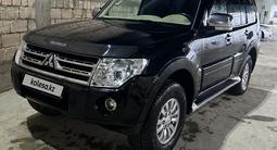 Mitsubishi Pajero 2007 года за 6 700 000 тг. в Актау – фото 4