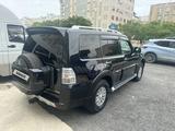Mitsubishi Pajero 2007 года за 6 700 000 тг. в Актау