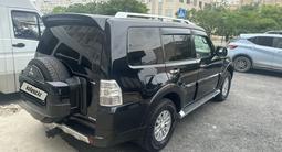 Mitsubishi Pajero 2007 года за 6 700 000 тг. в Актау