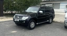 Mitsubishi Pajero 2007 года за 6 700 000 тг. в Актау – фото 3