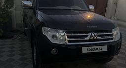 Mitsubishi Pajero 2007 года за 6 700 000 тг. в Актау – фото 5