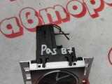 Часы на Passat B7 оригинал пластик салона пепельница 10000 тенге за 10 000 тг. в Алматы – фото 2
