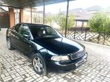 Audi A4 1997 года за 1 650 000 тг. в Шымкент – фото 4