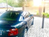 Audi A4 1997 года за 1 650 000 тг. в Шымкент – фото 3