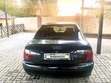 Audi A4 1997 года за 1 650 000 тг. в Шымкент – фото 2