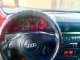 Audi A4 1997 года за 1 650 000 тг. в Шымкент – фото 5