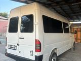 Mercedes-Benz Sprinter 1998 года за 3 200 000 тг. в Туркестан – фото 4