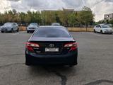 Toyota Camry 2013 года за 5 600 000 тг. в Атырау – фото 2