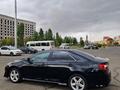 Toyota Camry 2013 годаүшін5 600 000 тг. в Атырау – фото 3