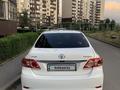 Toyota Corolla 2012 годаfor6 300 000 тг. в Алматы – фото 3