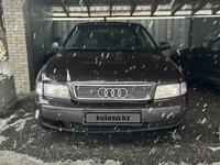 Audi A4 1995 года за 1 380 000 тг. в Алматы