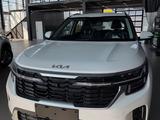 Kia Seltos 2026 годаүшін11 100 000 тг. в Алматы