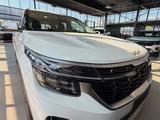 Kia Seltos 2026 годаүшін11 100 000 тг. в Алматы – фото 2