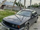 BMW 525 1992 годаүшін1 500 000 тг. в Есик