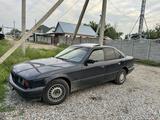 BMW 525 1992 годаүшін1 500 000 тг. в Есик – фото 3