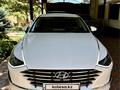 Hyundai Sonata 2020 года за 10 900 000 тг. в Шымкент