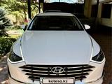 Hyundai Sonata 2020 года за 10 900 000 тг. в Шымкент