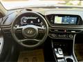 Hyundai Sonata 2020 года за 10 900 000 тг. в Шымкент – фото 10