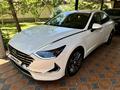 Hyundai Sonata 2020 года за 10 900 000 тг. в Шымкент – фото 2