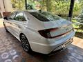 Hyundai Sonata 2020 года за 10 900 000 тг. в Шымкент – фото 6