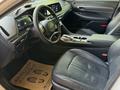 Hyundai Sonata 2020 года за 10 900 000 тг. в Шымкент – фото 9