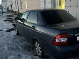 ВАЗ (Lada) Priora 2170 2013 годаfor2 000 000 тг. в Караганда – фото 2