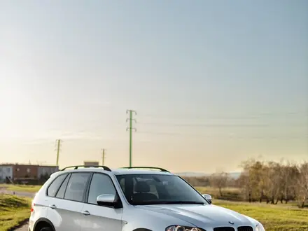 BMW X5 2007 года за 9 500 000 тг. в Астана – фото 14