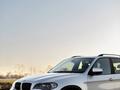 BMW X5 2007 годаүшін9 500 000 тг. в Астана – фото 6