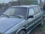 ВАЗ (Lada) 2114 2007 года за 250 000 тг. в Караганда – фото 3