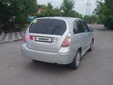 Suzuki Liana 2004 года за 1 600 000 тг. в Алматы – фото 4