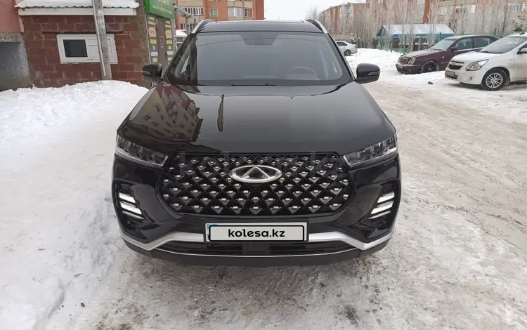 Chery Tiggo 7 Pro 2022 годаүшін8 500 000 тг. в Астана