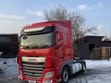 DAF  XF 2018 годаfor26 900 000 тг. в Алматы – фото 2