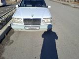 Mercedes-Benz E 230 1992 годаfor1 200 000 тг. в Туркестан – фото 4