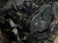 Двигатель гольф2 1.6дизель (JP) за 280 000 тг. в Кокшетау