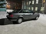 Audi 80 1994 года за 1 850 000 тг. в Петропавловск – фото 3