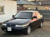 ВАЗ (Lada) 2110 2006 годаүшін1 100 000 тг. в Караганда