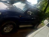Toyota Land Cruiser Prado 1996 года за 5 700 000 тг. в Алматы – фото 2