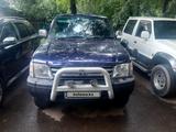 Toyota Land Cruiser Prado 1996 года за 5 700 000 тг. в Алматы