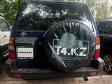 Toyota Land Cruiser Prado 1996 года за 5 700 000 тг. в Алматы – фото 4