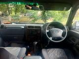 Toyota Land Cruiser Prado 1996 года за 5 700 000 тг. в Алматы – фото 5