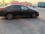Toyota Camry 2012 года за 8 500 000 тг. в Павлодар